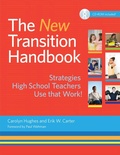 Cover: The New Transition Handbook - Brookes Publishing Co