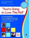 Cover: You're Going to Love This Kid! - Brookes Publishing Co