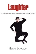 Cover: Laughter - An Essay on the Meaning of the Comic - ARC Manor