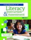 Cover: Fundamentals of Literacy Instruction & Assessment, Pre K-6 - Brookes Publishing Co