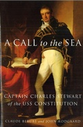 Cover: A Call to the Sea - Potomac Books Inc