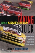 Cover: Taking Stock - Potomac Books Inc
