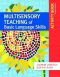 Cover: Multisensory Teaching of Basic Language Skills Activity Book - Brookes Publishing Co