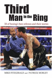 Abbildung von: Third Man in the Ring - Potomac Books Inc