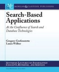 Abbildung von: Search-Based Applications - Morgan & Claypool Publishers