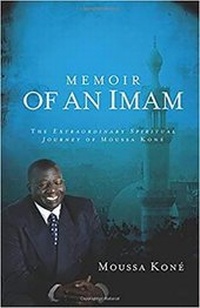 Enlarge image Cover: Memoir Of An Imam - Charisma House
