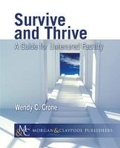Cover: Survive and Thrive - Morgan & Claypool Publishers
