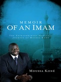 Cover: Memoir of an Imam - Creation House