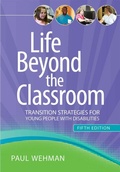 Cover: Life Beyond the Classroom - Brookes Publishing Co