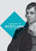 Cover: A History of Scotland - Bloomsbury Academic