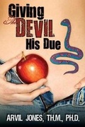 Cover: Giving the Devil His Due - Wasteland Press