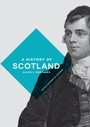 Cover: A History of Scotland - Bloomsbury Academic