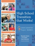 Cover: High School Transition That Works - Brookes Publishing Co