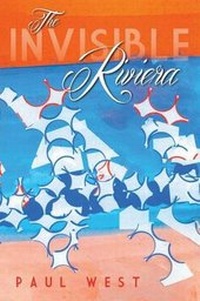 Enlarge image Cover: The Invisible Riviera - Wasteland Press