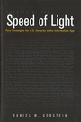 Cover: Leading at the Speed of Light - Potomac Books Inc
