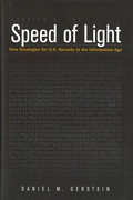 Cover: Leading at the Speed of Light - Potomac Books Inc