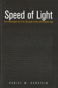Enlarge image Cover: Leading at the Speed of Light - Potomac Books Inc