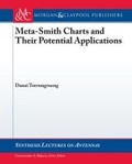 Cover: Meta-Smith Charts and Their Applications - Morgan & Claypool Publishers