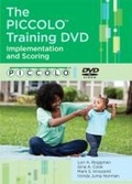 Cover: The PICCOLO (TM) Training DVD - Brookes Publishing Co
