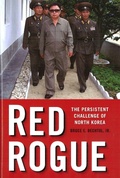 Cover: Red Rogue - Potomac Books Inc