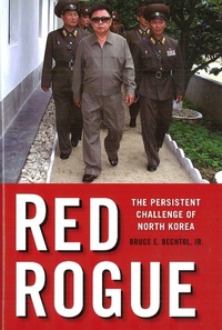 Enlarge image Cover: Red Rogue - Potomac Books Inc