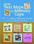Cover: From Text Maps to Memory Caps - Brookes Publishing Co