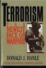 Cover: Terrorism - Potomac Books Inc