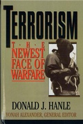 Cover: Terrorism - Potomac Books Inc