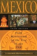 Cover: Mexico - Potomac Books Inc