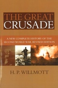 Cover: The Great Crusade - Potomac Books Inc