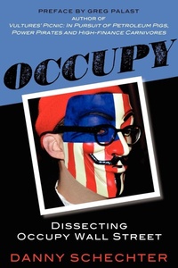 Enlarge image Cover: Occupy - Cosimo
