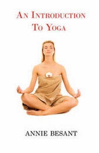 Abbildung von: An Introduction to Yoga - ARC Manor