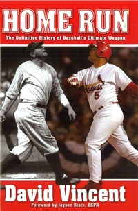 Abbildung von: Home Run - Potomac Books Inc