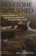 Cover: No Stone Unturned - Potomac Books Inc