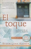 Cover: El Toque - Charisma House