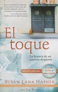 Enlarge image Cover: El Toque - Charisma House