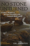 Cover: No Stone Unturned - Potomac Books Inc