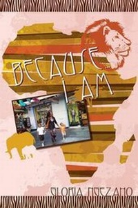 Abbildung von: Because...I Am - Wasteland Press