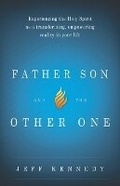 Cover: Father, Son, and the Other One - Passio