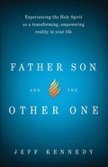 Cover: Father, Son, and the Other One - Charisma House