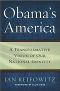 Cover: Obama's America - Potomac Books Inc