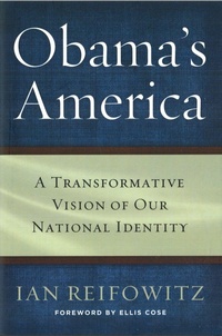 Enlarge image Cover: Obama's America - Potomac Books Inc
