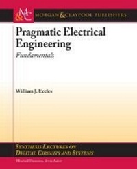 Enlarge image Cover: Pragmatic Electrical Engineering - Morgan & Claypool Publishers