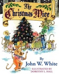 Cover: The Christmas Mice - Cosimo