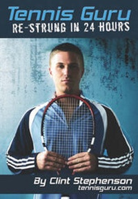 Abbildung von: Tennis Guru - Dog Ear Publishing