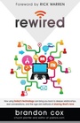 Cover: Rewired - Passio