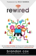 Cover: Rewired - Passio