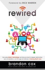 Cover: Rewired - Charisma House