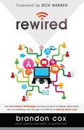 Cover: Rewired - Charisma House