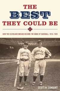 Abbildung von: The Best They Could Be - Potomac Books Inc